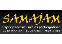 Groupe Samajam Inc. Groupe Samajam Inc.